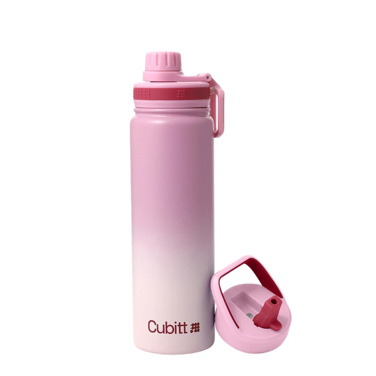 Hydro Bottle 24 oz Pink Gradient