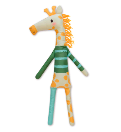 PELUCHE  JIRAFA JULIA