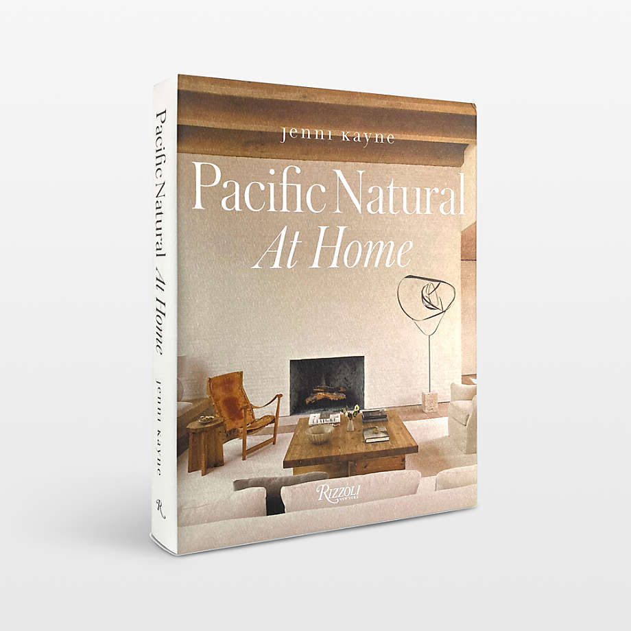 Pacific Natural at home - Jenni Kayne