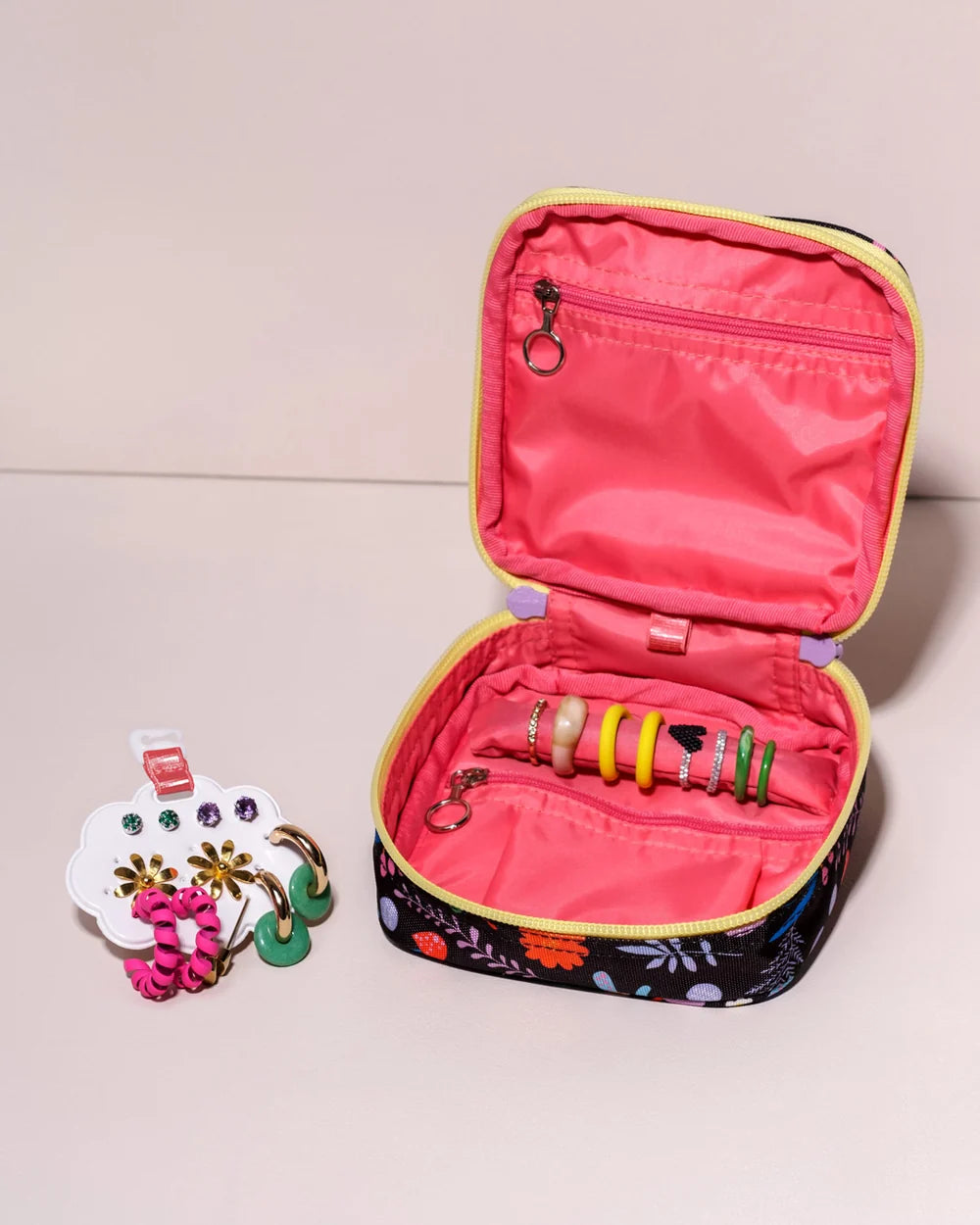 ORGANIZADOR DE JOYAS BOSQUE ENCANTADO
