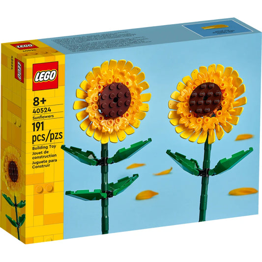 GIRASOLES - LEGO®