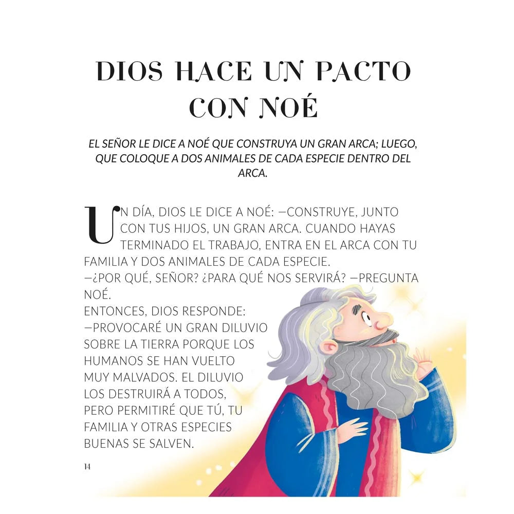 El Arca de Noé