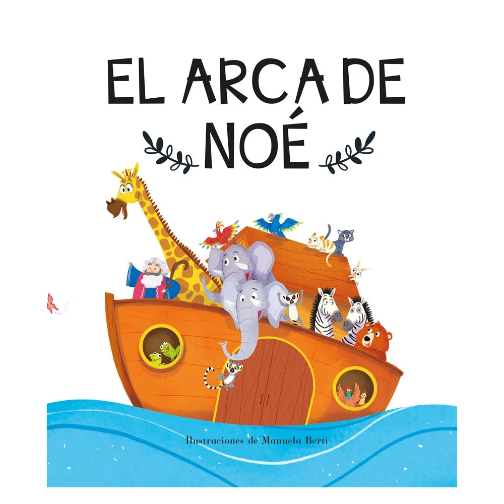 El Arca de Noé