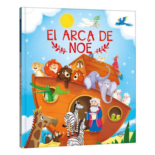 El Arca de Noé 3+