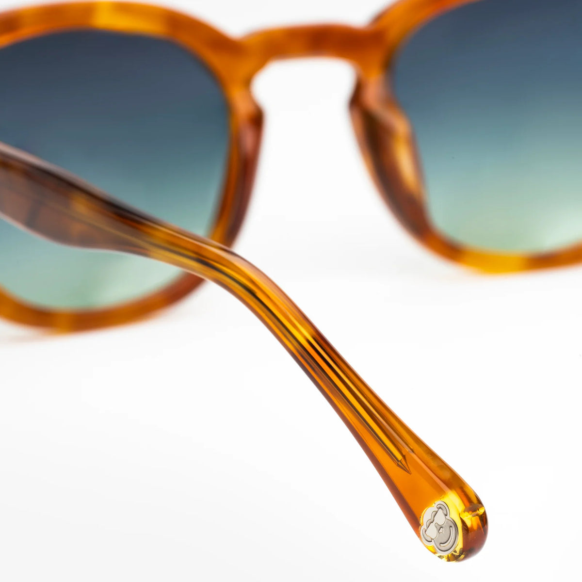 GAFAS BELTUCCI LIGHT BROWN