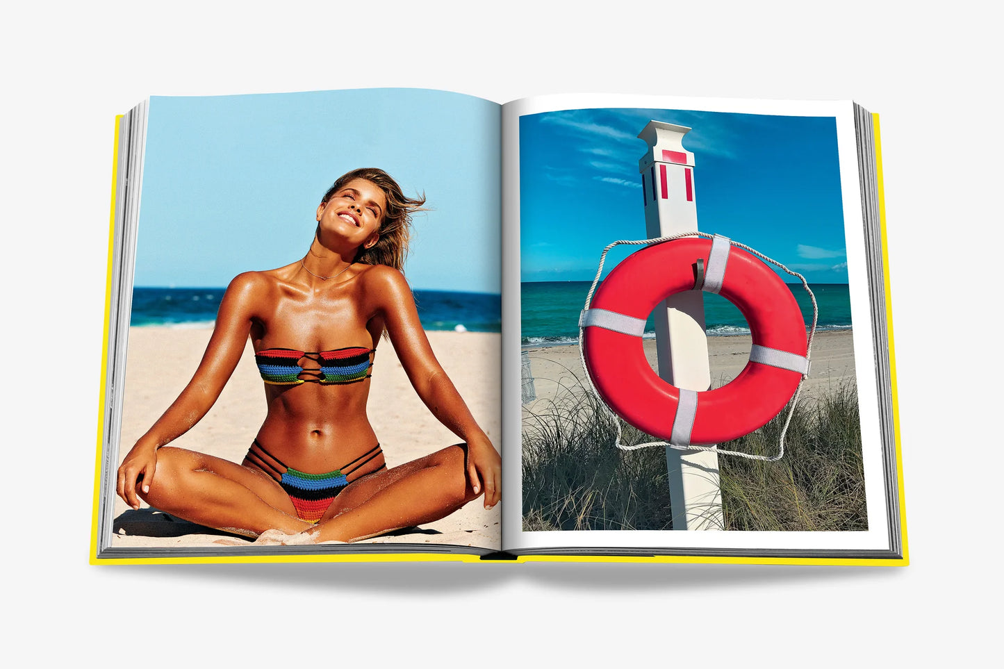 MIAMI BEACH  - ASSOULINE