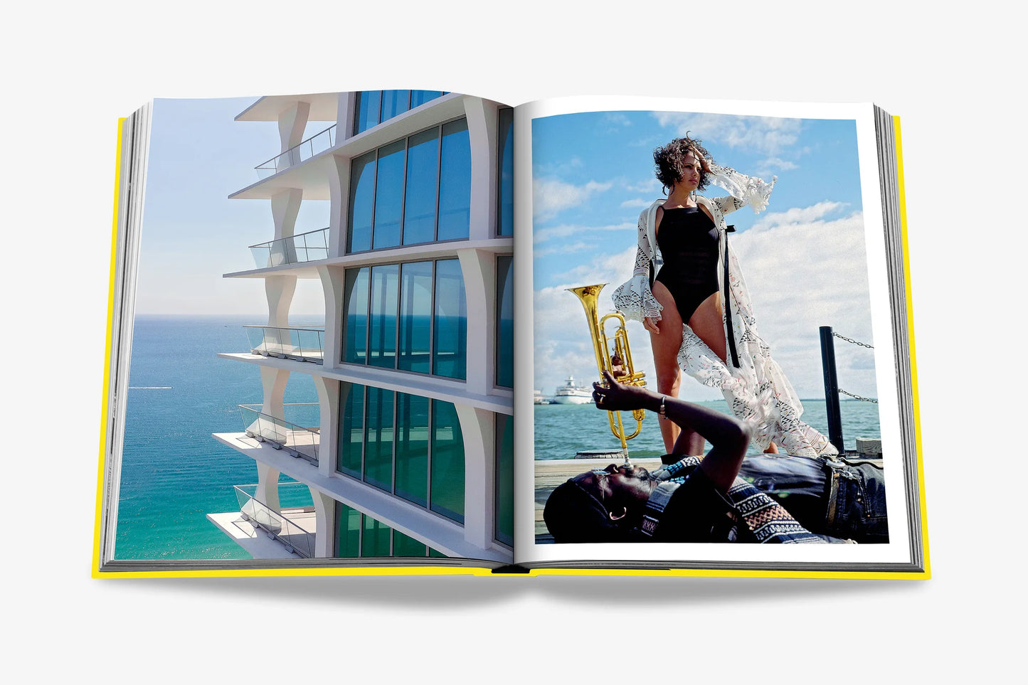 MIAMI BEACH  - ASSOULINE