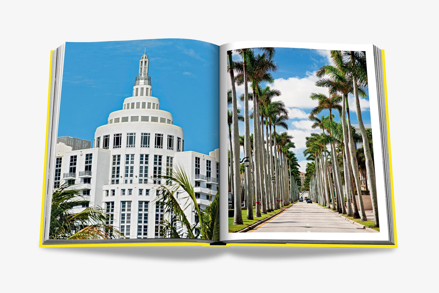 MIAMI BEACH  - ASSOULINE