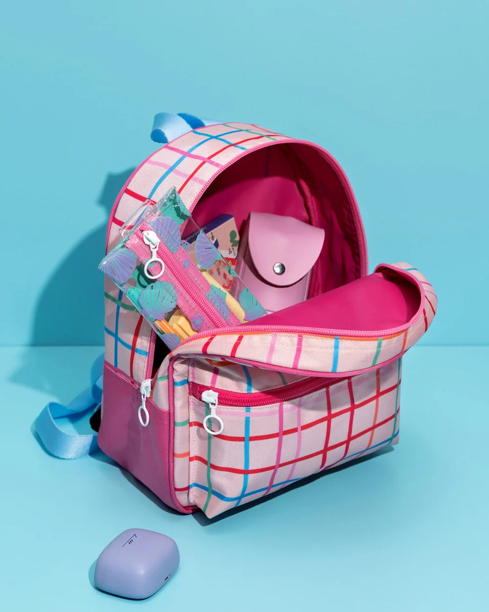 MORRAL PEQUEÑO