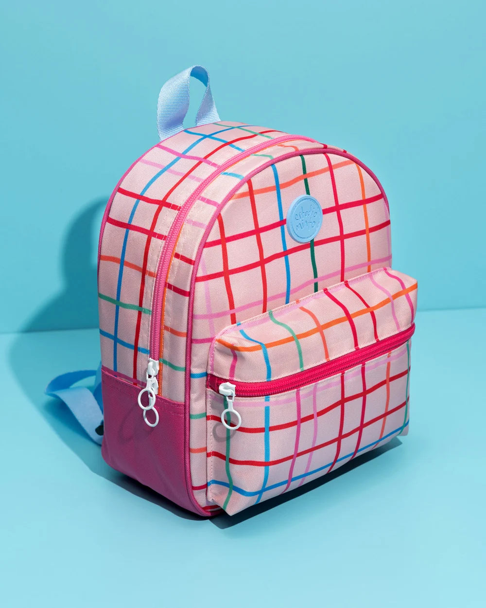 MORRAL PEQUEÑO