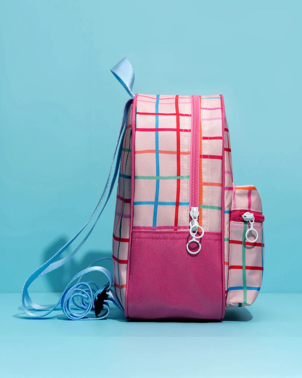 MORRAL PEQUEÑO