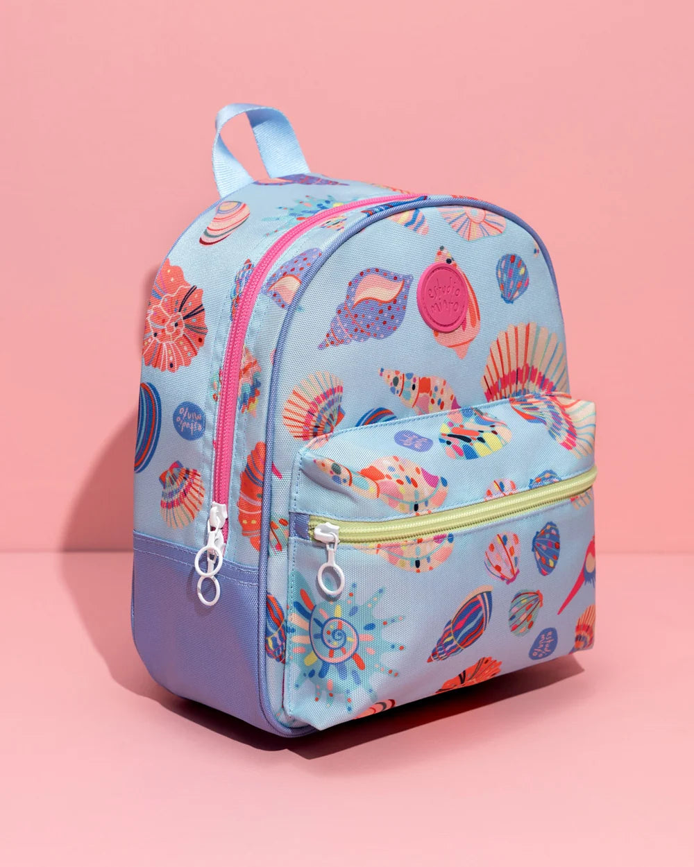 MORRAL PEQUEÑO