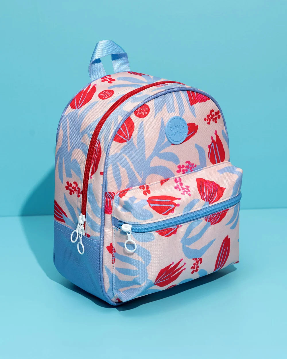 MORRAL PEQUEÑO