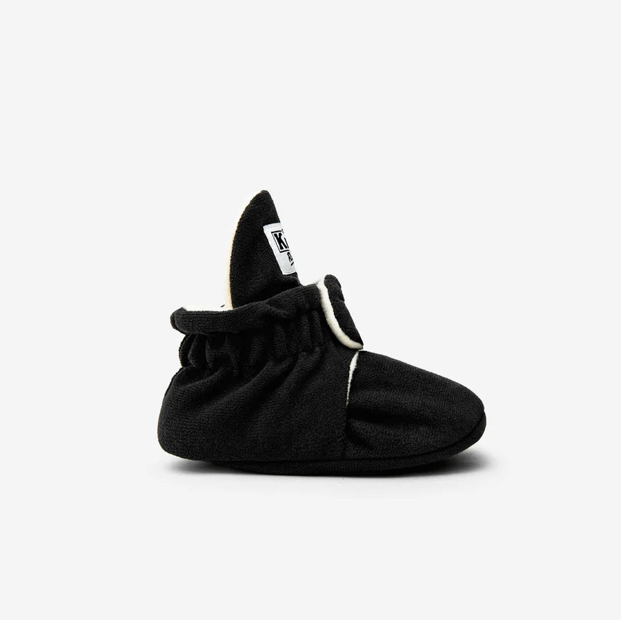 Kings & Rebels - Gamuza Gripper - Negro 24M