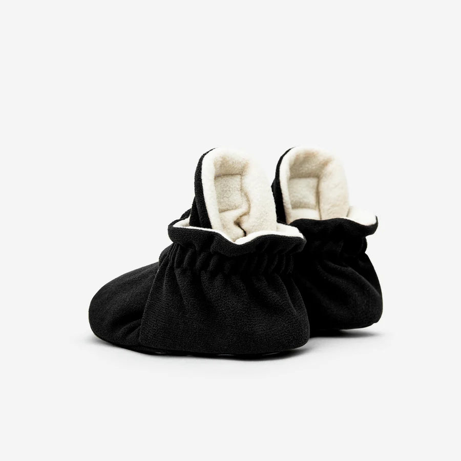 Kings & Rebels - Gamuza Gripper - Negro 24M