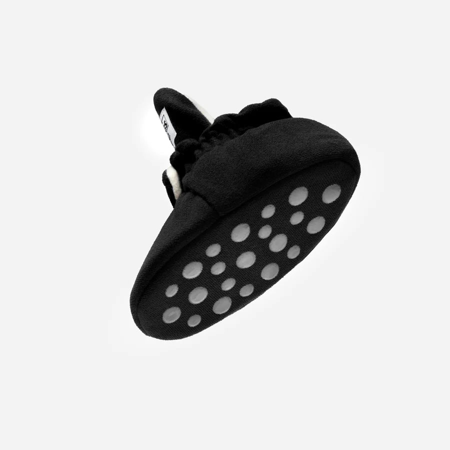 Kings & Rebels - Gamuza Gripper - Negro 24M