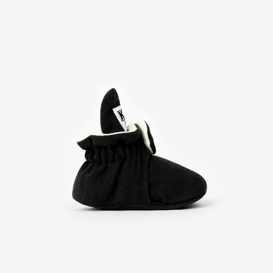Kings & Rebels - Gamuza Classic - Negro