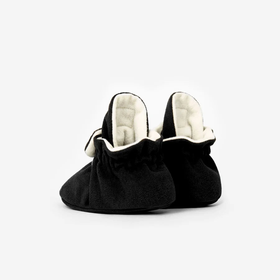 Kings & Rebels - Gamuza Classic - Negro
