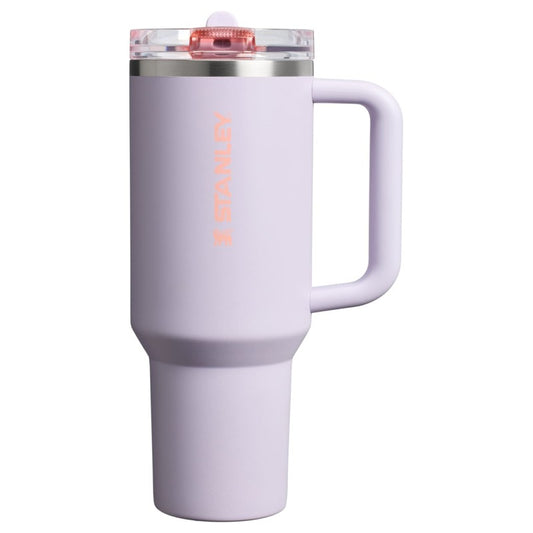 Termo Stanley Quencher Protour 40 Oz Orchid Glimmer