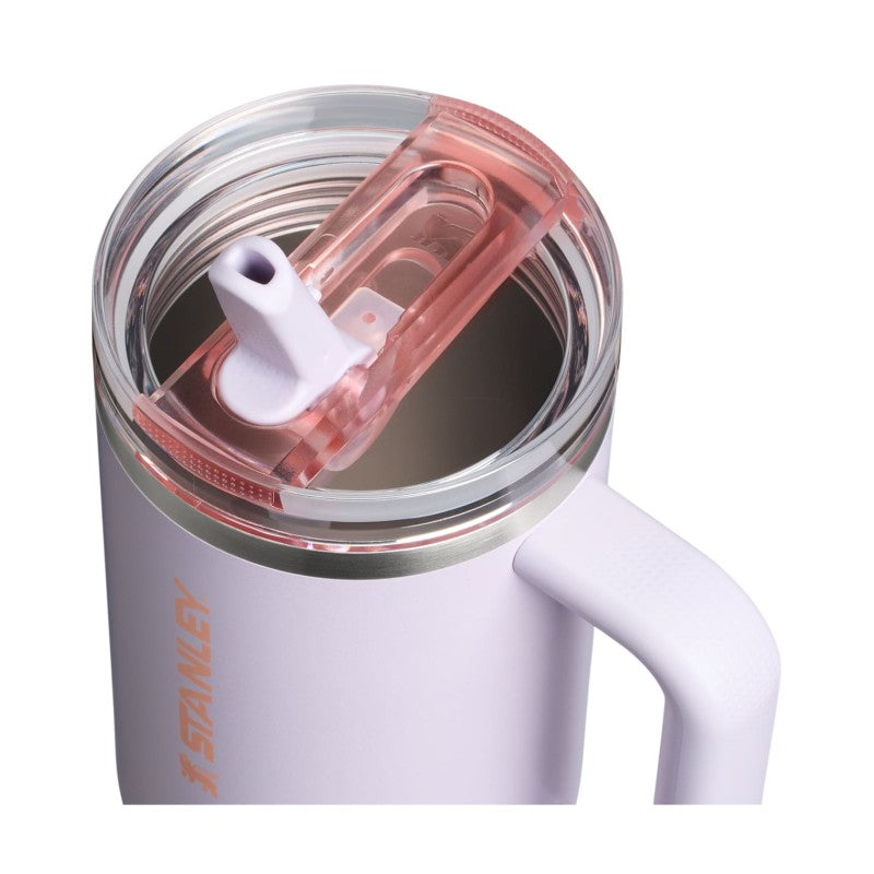Termo Stanley Quencher Protour 40 Oz Orchid Glimmer