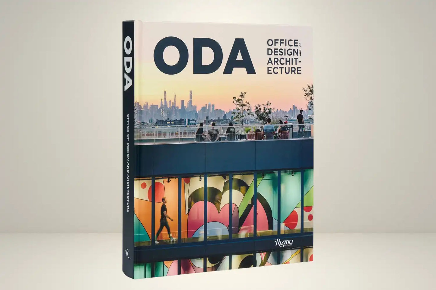 ODA