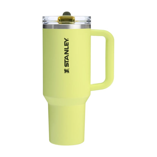 Termo Stanley Quencher ProTour 40 Oz Pomelo