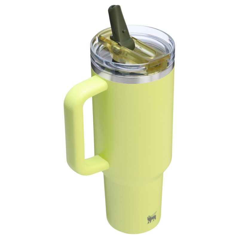 Termo Stanley Quencher ProTour 40 Oz Pomelo