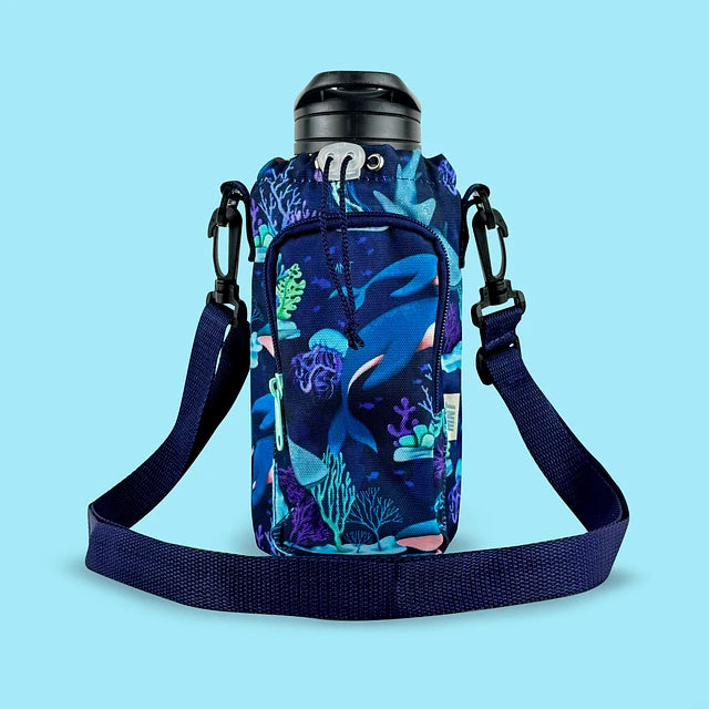 PORTATERMO DEEP BLUE