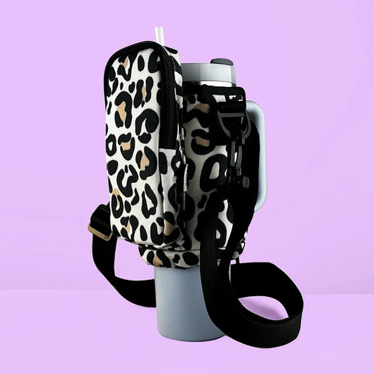 PORTATERMO STANLEY LEOPARD