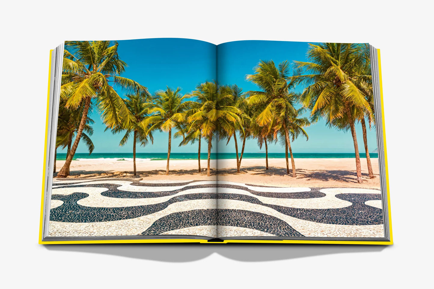 RIO DE JANEIRO - ASSOULINE