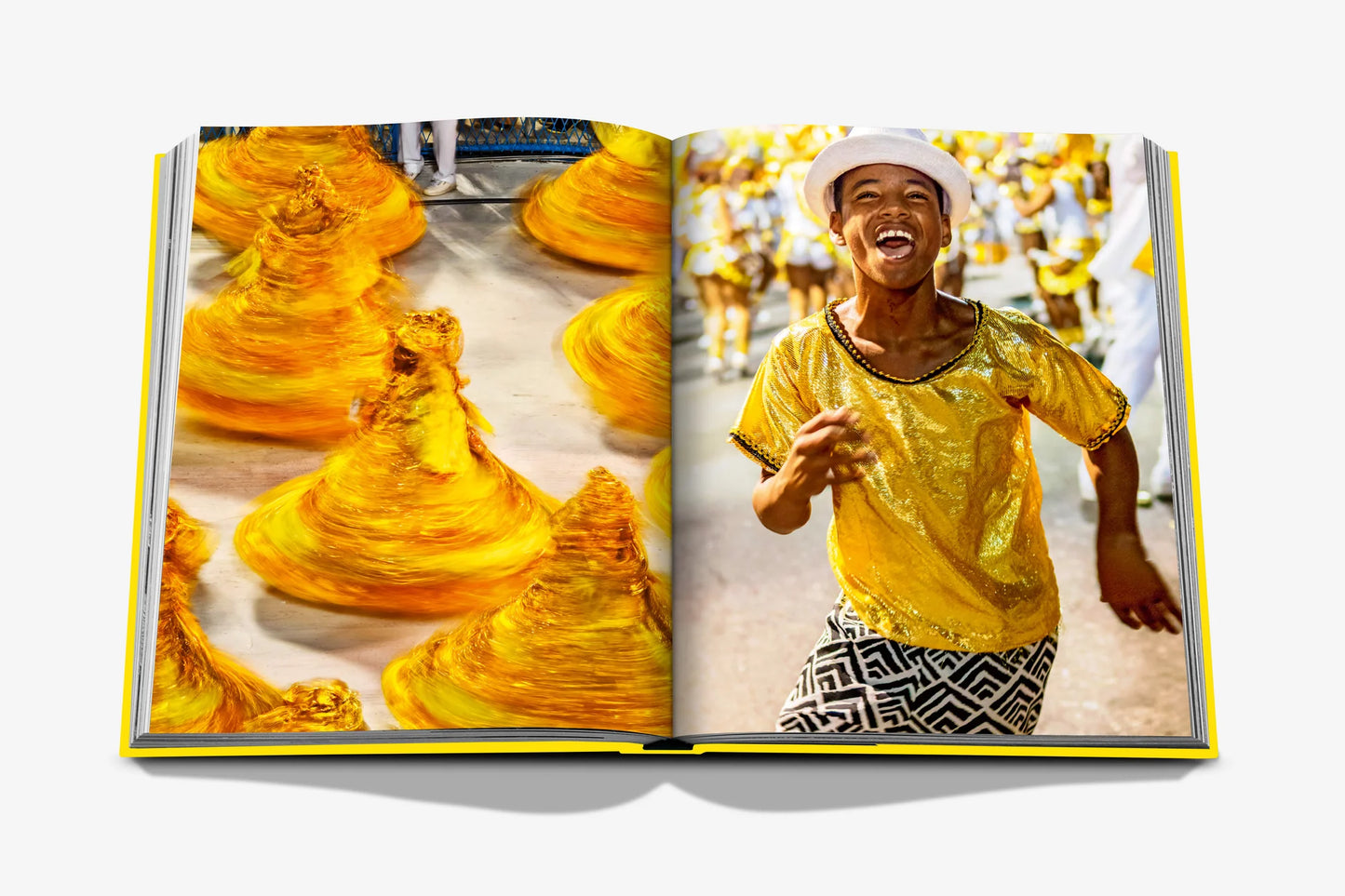 RIO DE JANEIRO - ASSOULINE