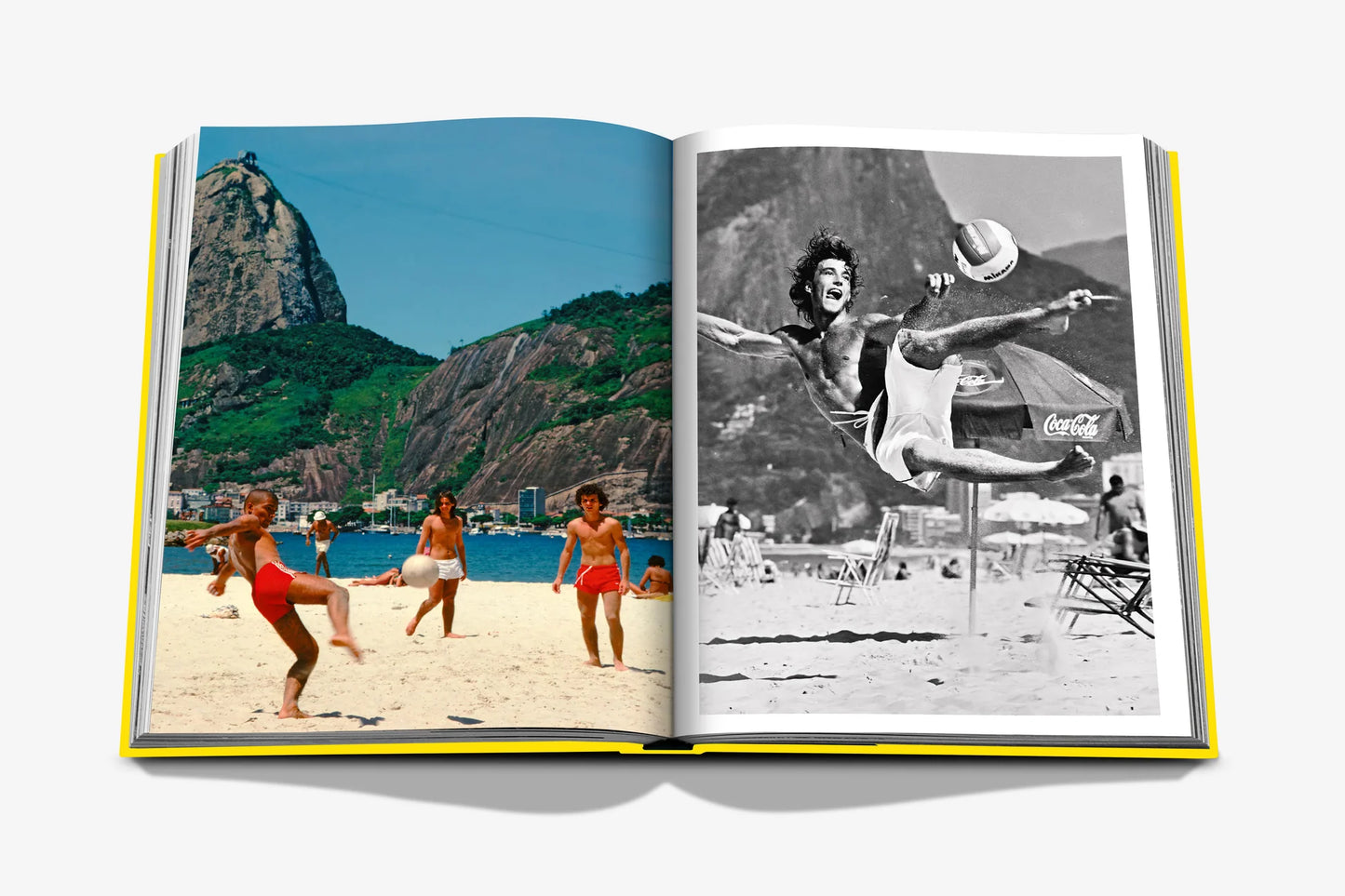RIO DE JANEIRO - ASSOULINE