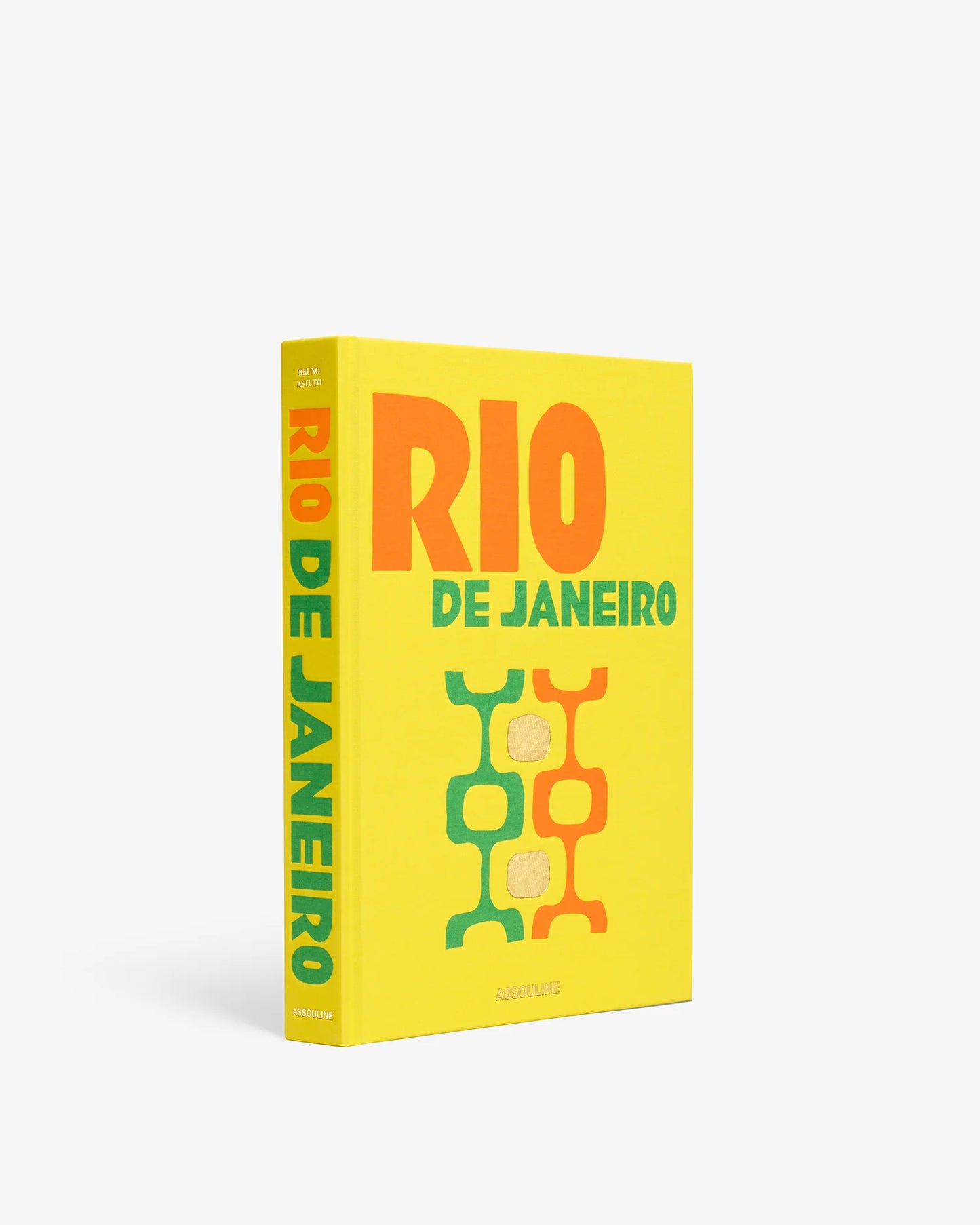 RIO DE JANEIRO - ASSOULINE
