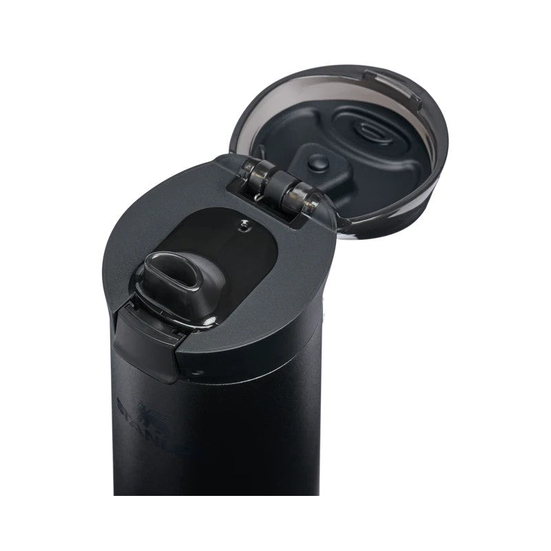 Termo Stanley Flowstate Spring Bottle Black20 Oz (591 ml)