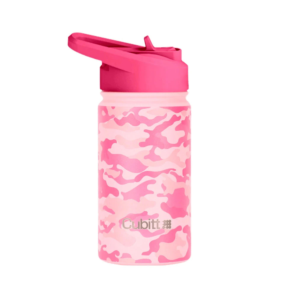Termo kids Cubitt Pink Army