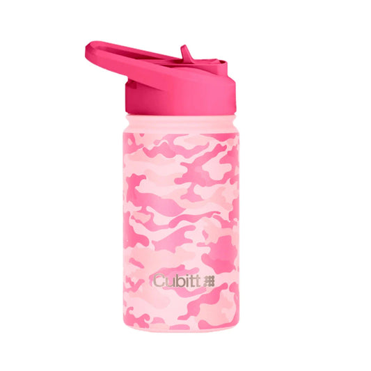 Termo kids Cubitt Pink Army