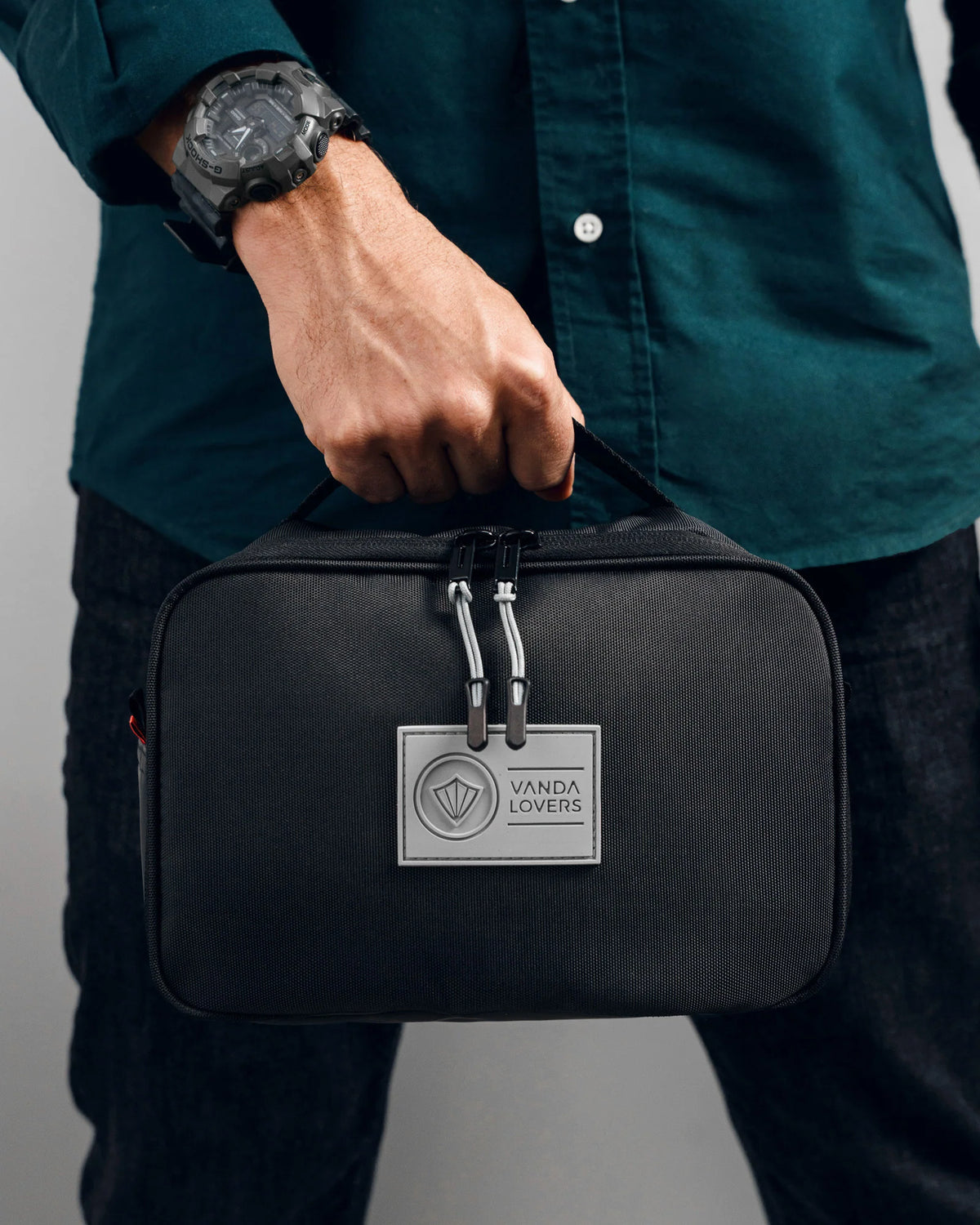 ESTUCHE DE VIAJE ECLIPSE