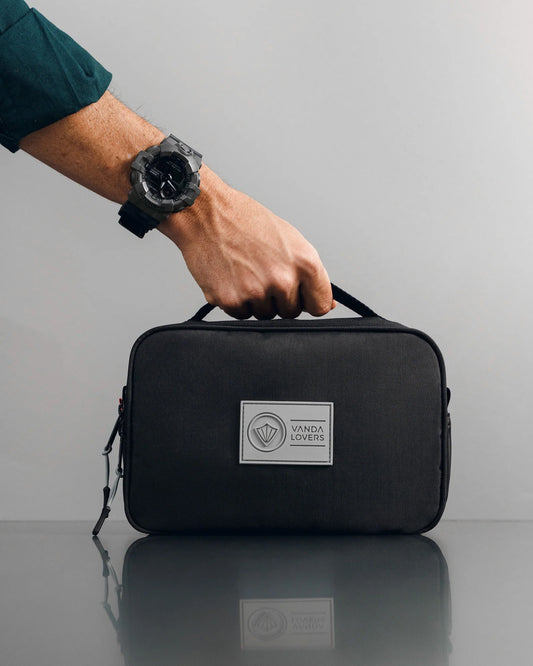 ESTUCHE DE VIAJE ECLIPSE