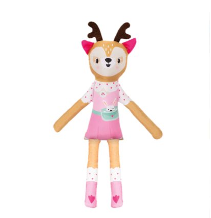 PELUCHE VENADO ANTONIA