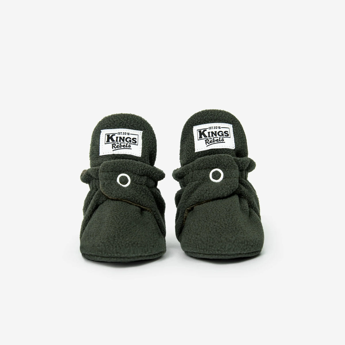Kings & Rebels - Fleece Classic