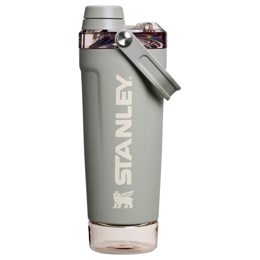 Termo Stanley Activate Shaker 20 oz Grey