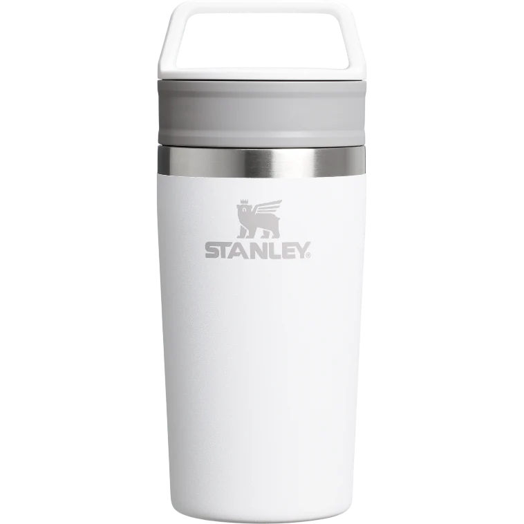 Termo Stanley Café-To-Go Travel Mug 12 oz Frost