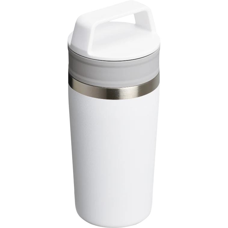 Termo Stanley Café-To-Go Travel Mug 12 oz Frost