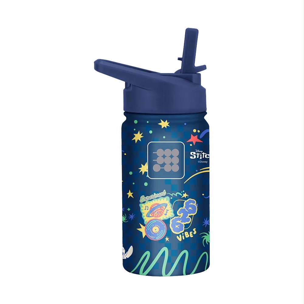Termo kids Cubitt Navy Stitch