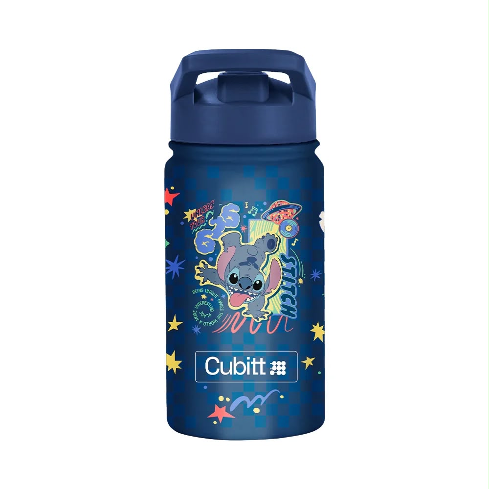 Termo kids Cubitt Navy Stitch