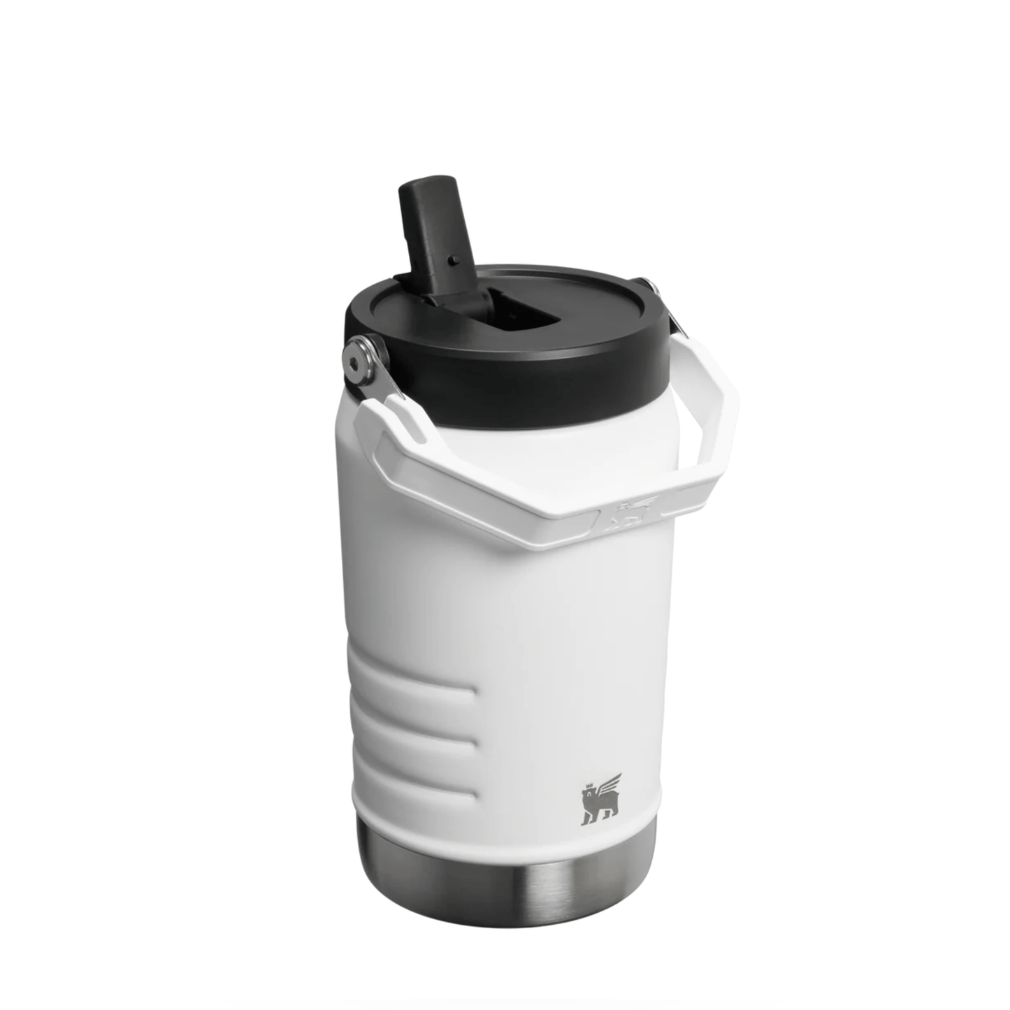Termo Stanley Classic Iceflow Flip Straw Chalk