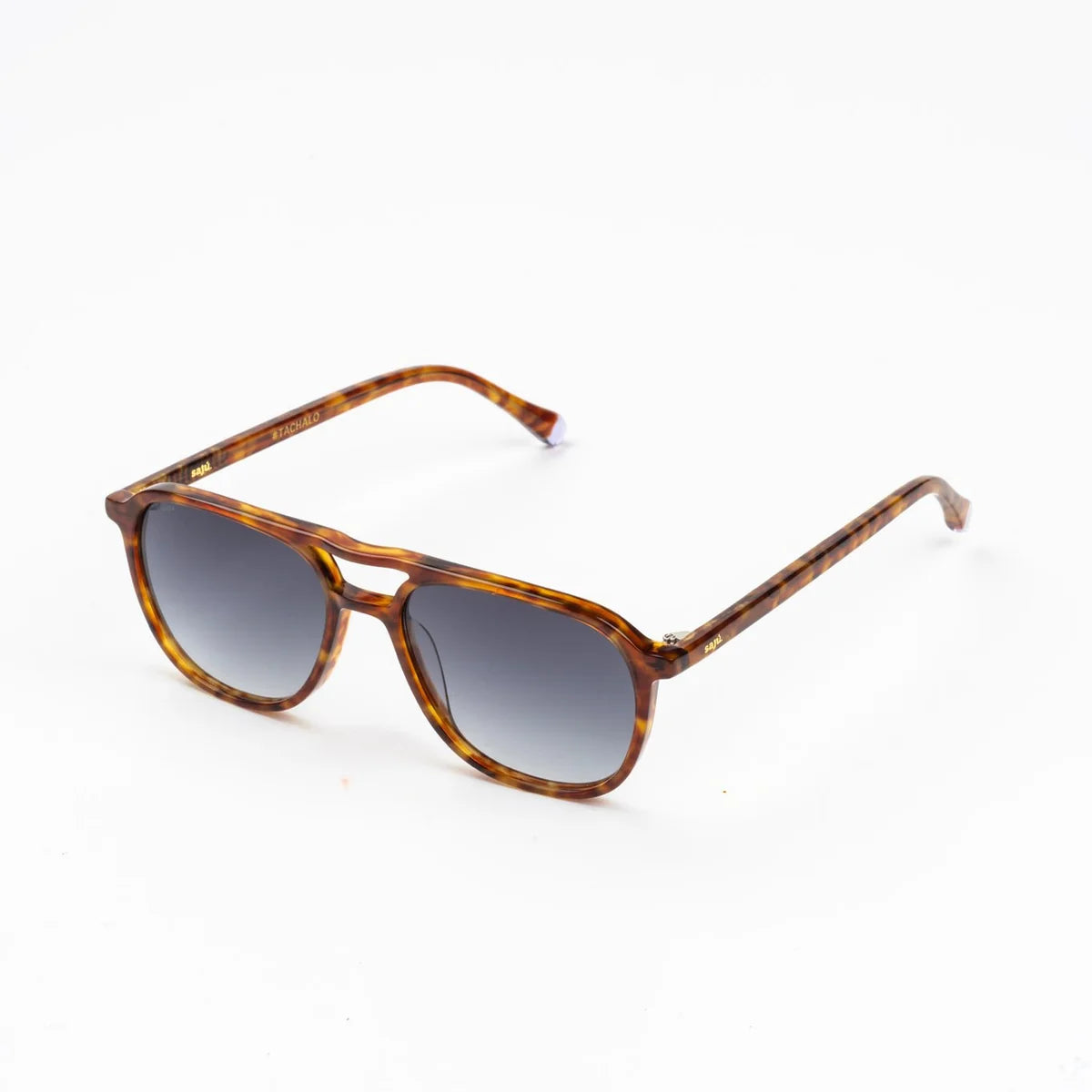 GAFAS BIRDMAN WALNUT