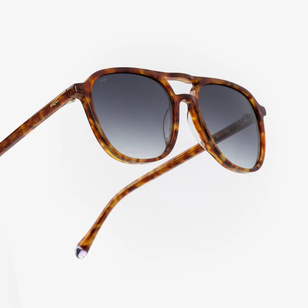 GAFAS BIRDMAN WALNUT