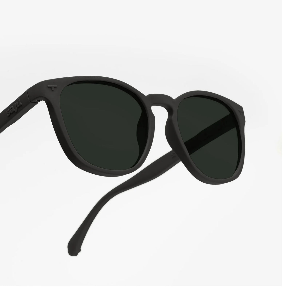 GAFAS CHELSEA DARK CHOCOLATE VERDE