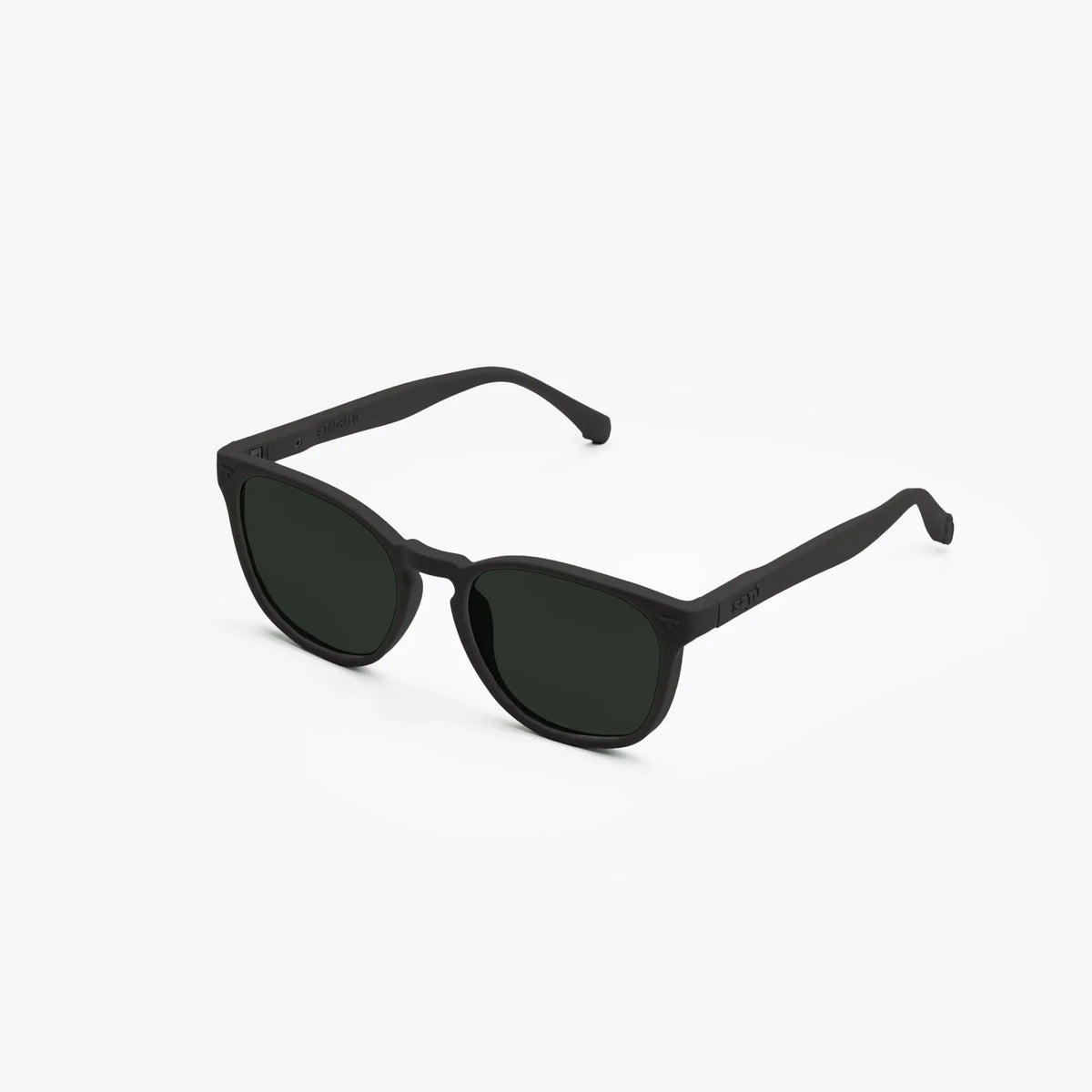 GAFAS CHELSEA DARK CHOCOLATE VERDE